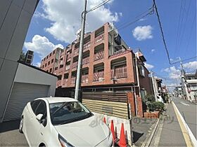 京都府京都市中京区西ノ京銅駝町（賃貸マンション1K・1階・18.81㎡） その9