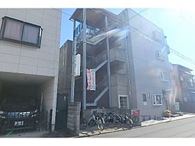 エクセレンス山ノ内 405 ｜ 京都府京都市右京区山ノ内西裏町（賃貸マンション1K・4階・18.52㎡） その10