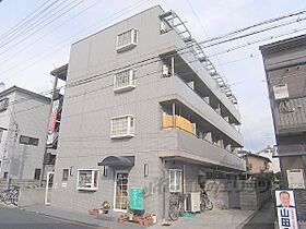 エクセレンス山ノ内 405 ｜ 京都府京都市右京区山ノ内西裏町（賃貸マンション1K・4階・18.52㎡） その1