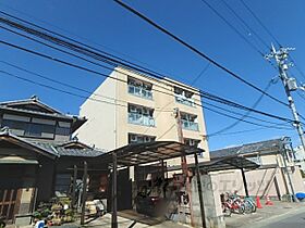 M’ｓ太秦 2-A ｜ 京都府京都市右京区太秦石垣町（賃貸マンション1R・2階・16.39㎡） その10