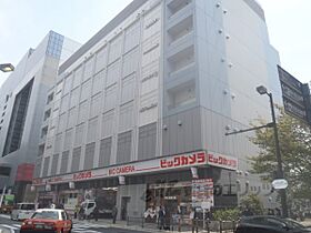 レオパレスプレミエ　エトワール 203 ｜ 京都府京都市下京区若宮通六条下る若宮町（賃貸アパート1R・2階・19.87㎡） その22