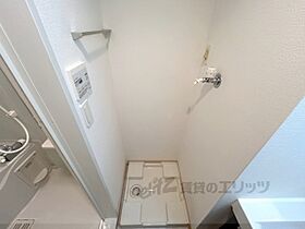 京都府京都市中京区梅屋町（賃貸マンション1LDK・4階・41.28㎡） その19