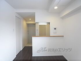 アルビオン 503 ｜ 京都府京都市右京区西京極畔勝町（賃貸マンション1DK・5階・29.92㎡） その2