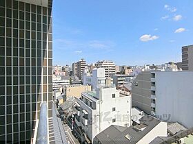 京都府京都市中京区姉小路通油小路東入宮木町（賃貸マンション1K・6階・25.51㎡） その25