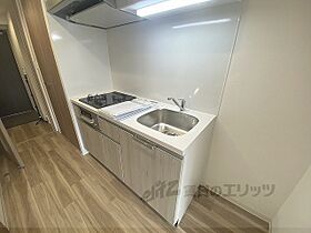 京都府京都市南区吉祥院定成町（賃貸マンション1DK・1階・25.65㎡） その10