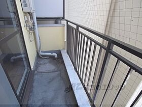 ピースフル京都 402 ｜ 京都府京都市下京区塩小路通東洞院東入東塩小路町（賃貸マンション1K・4階・22.72㎡） その25