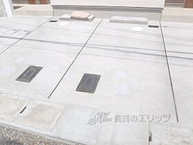 梅津タウンハウス G ｜ 京都府京都市右京区梅津上田町（賃貸テラスハウス3LDK・2階・68.76㎡） その22