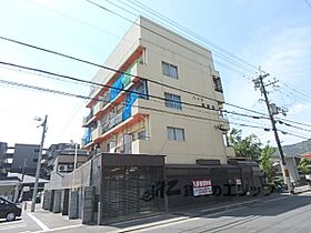 京都府京都市右京区嵯峨野秋街道町（賃貸マンション1K・3階・16.00㎡） その8