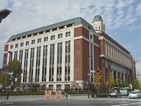 京都府京都市上京区東堀川通丸太町上る六町目（賃貸マンション1K・1階・24.26㎡） その18