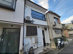 西京極徳大寺団子田町17-25貸家  ｜ 京都府京都市右京区西京極徳大寺団子田町（賃貸一戸建3LDK・1階・60.23㎡） その2