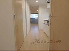 ラガール 403 ｜ 京都府京都市右京区花園春日町（賃貸マンション1K・4階・27.76㎡） その20