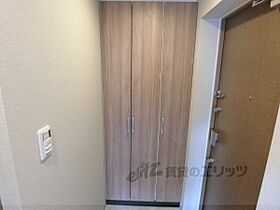 京都府京都市南区西九条南田町（賃貸マンション1K・1階・26.89㎡） その16