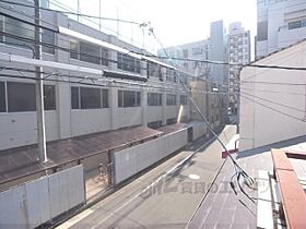 シティフラッツササキ 205 ｜ 京都府京都市上京区千本通竹屋町上る東入主税町（賃貸マンション1K・2階・20.00㎡） その19