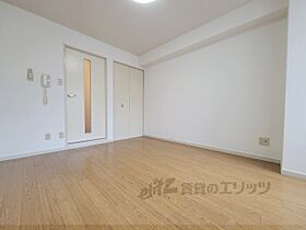 京都府京都市右京区西京極西大丸町（賃貸マンション1K・3階・21.70㎡） その10