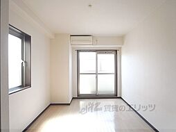 阪急京都本線 西京極駅 徒歩15分の賃貸マンション 2階1Kのリビング/ダイニング