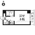 ドリーム吉兆4階3.1万円