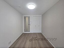 JR山陰本線 花園駅 徒歩4分の賃貸アパート 2階1Kのリビング/ダイニング