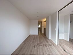 リベルテ四条梅津 202 2階2LDKのリビング/ダイニング