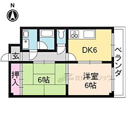 🉐敷金礼金0円！🉐ラーク安田ＰＡＲＴIII