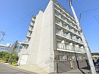 京都府京都市下京区梅小路高畑町：物件画像／株式会社エリッツ　西院店