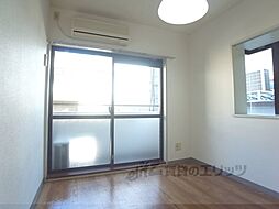 メゾンドパルファン 2階1Kのリビング/ダイニング