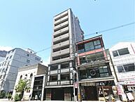 京都府京都市下京区七条通新町西入夷之町：物件画像／株式会社エリッツ　西院店
