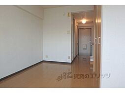 阪急京都本線 大宮駅 徒歩6分の賃貸マンション 4階1Kのリビング/ダイニング