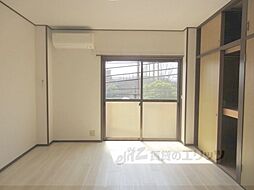 ハイムKUSAKI 3階1Kのリビング/ダイニング