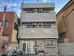 阪急京都本線 西京極駅 徒歩5分の賃貸マンション