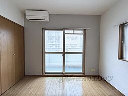 ラモーダ西院 306 3階1DKのリビング/ダイニング