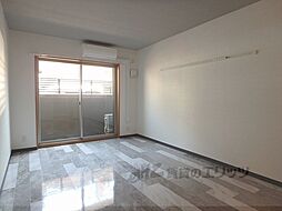 ＡＲＴＩＳＴＡ円町ドゥーエ 203 2階1Kのリビング/ダイニング