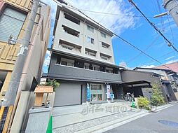 レジデンス京都洛央