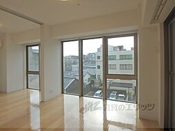 ＶＥＮＴ　ＬＵＸＥ 4階1LDKのリビング/ダイニング