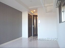 JR東海道・山陽本線 西大路駅 徒歩8分の賃貸マンション 2階1Kのリビング/ダイニング