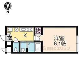 京都市営烏丸線 五条駅 徒歩5分