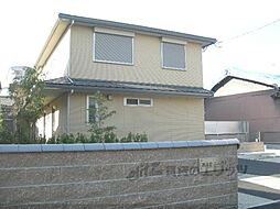 JR山陰本線 丹波口駅 徒歩8分の賃貸アパート