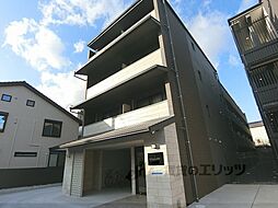 京都市営烏丸線 今出川駅 徒歩25分の賃貸マンション