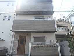 ネクストライフ太秦天神川