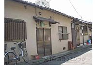 京都府京都市右京区西院春栄町：物件画像／株式会社エリッツ　西院店