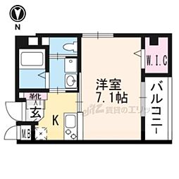 京都市営烏丸線 烏丸御池駅 徒歩6分の賃貸マンション