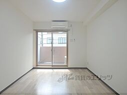 セトル寿 202 2階1Kのリビング/ダイニング