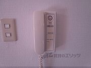 ドアフォン