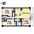 i.House021階11.6万円