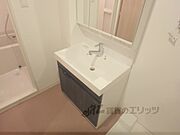洗面所