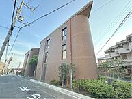 京都府京都市右京区太秦奥殿町：物件画像／株式会社エリッツ　西院店