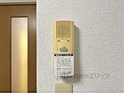 インターホン