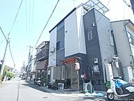 京都府京都市右京区梅津南上田町：物件画像／株式会社エリッツ　西院店