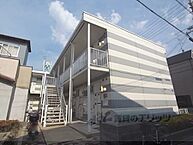 京都府京都市上京区蛭子町：物件画像／株式会社エリッツ　西院店