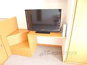 テレビ