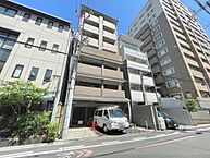 京都府京都市中京区押西洞院町：物件画像／株式会社エリッツ　西院店